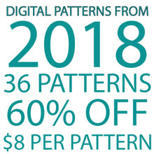 Load image into Gallery viewer, 2018 Bundle (Digital)