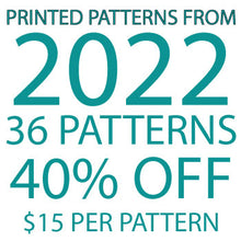 Load image into Gallery viewer, 2022 Bundle (Printed)