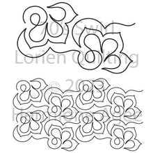 Load image into Gallery viewer, 70's Swirl