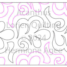 Load image into Gallery viewer, Acanthus