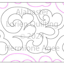 Load image into Gallery viewer, Alabaster