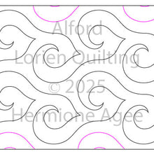 Load image into Gallery viewer, Alford