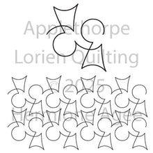 Load image into Gallery viewer, Applethorpe