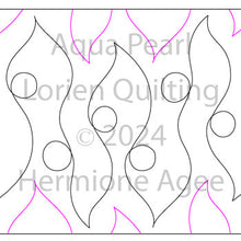 Load image into Gallery viewer, Aqua Pearl
