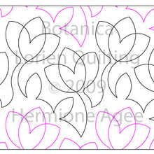 Load image into Gallery viewer, Flower Pattern Bundle 2 (Printed)