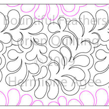 Load image into Gallery viewer, Feather Pattern Bundle 1 (Printed)