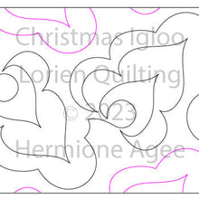 Load image into Gallery viewer, Christmas Igloo