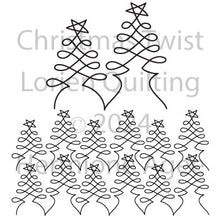 Load image into Gallery viewer, Christmas Twist