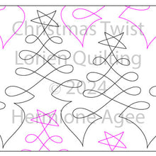 Load image into Gallery viewer, Christmas Twist