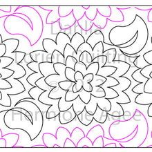 Load image into Gallery viewer, Flower Pattern Bundle 2 (Printed)