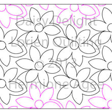 Load image into Gallery viewer, Flower Pattern Bundle 1 (Printed)