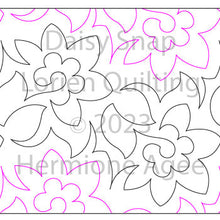 Load image into Gallery viewer, Flower Pattern Bundle 2 (Printed)