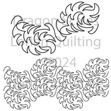 Load image into Gallery viewer, Dragon Scales