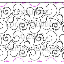 Load image into Gallery viewer, Feather Pattern Bundle 1 (Printed)