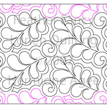 Load image into Gallery viewer, Feather Pattern Bundle 1 (Printed)