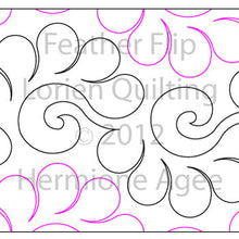 Load image into Gallery viewer, Feather Pattern Bundle 1 (Digital)