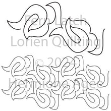 Load image into Gallery viewer, Fern Latch