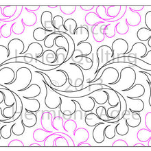 Load image into Gallery viewer, Feather Pattern Bundle 2 (Digital)