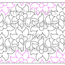 Load image into Gallery viewer, Flower Pattern Bundle 2 (Printed)