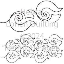 Load image into Gallery viewer, Helical