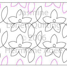 Load image into Gallery viewer, Flower Pattern Bundle 2 (Printed)