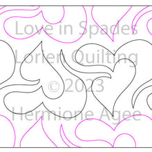 Load image into Gallery viewer, Love in Spades