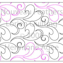 Load image into Gallery viewer, Feather Pattern Bundle 2 (Digital)