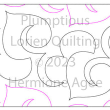 Load image into Gallery viewer, Plumptious