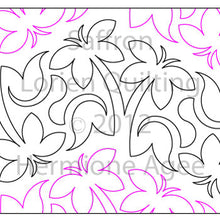 Load image into Gallery viewer, Flower Pattern Bundle 1 (Digital)