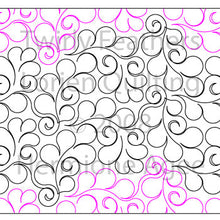 Load image into Gallery viewer, Feather Pattern Bundle 2 (Digital)