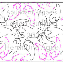 Load image into Gallery viewer, Abundant Peppers