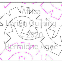 Load image into Gallery viewer, Africa