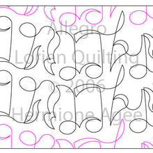 Load image into Gallery viewer, Allegro