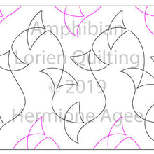 Load image into Gallery viewer, Amphibian