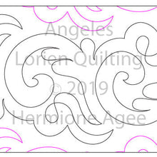 Load image into Gallery viewer, Angeles
