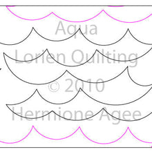 Load image into Gallery viewer, Aqua