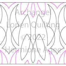 Load image into Gallery viewer, Archangel