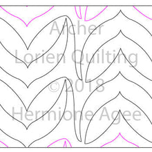 Load image into Gallery viewer, Archer