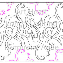 Load image into Gallery viewer, Art Heart