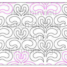 Load image into Gallery viewer, Art Nouveau