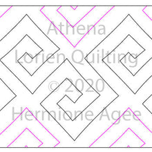 Load image into Gallery viewer, Athena