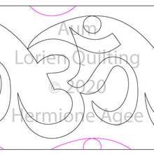 Load image into Gallery viewer, Aum