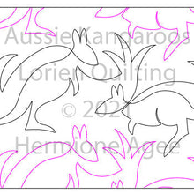 Load image into Gallery viewer, Aussie Kangaroos