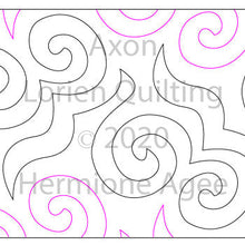 Load image into Gallery viewer, Axon