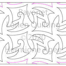 Load image into Gallery viewer, Bayonet