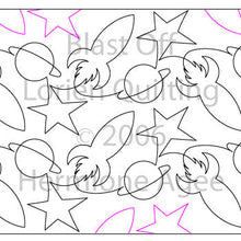 Load image into Gallery viewer, Blast Off