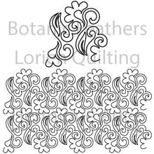 Load image into Gallery viewer, Botanic Feathers