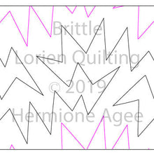 Load image into Gallery viewer, Brittle