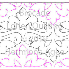 Load image into Gallery viewer, Brocade