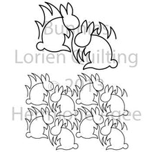 Load image into Gallery viewer, Bunnies